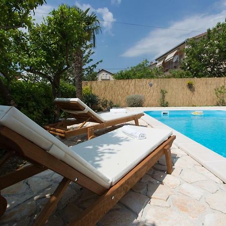 Villa Roso Kaštela Zewnętrze zdjęcie