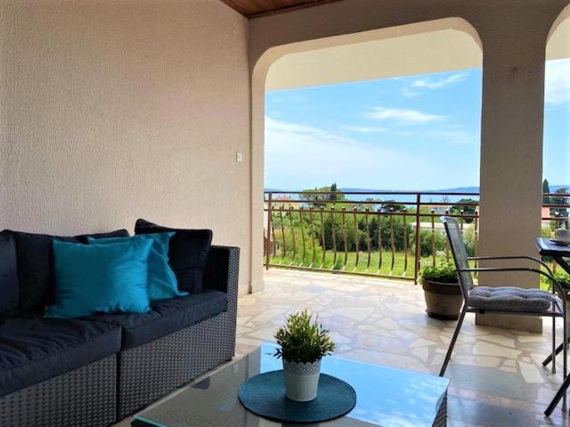 Villa Roso Kaštela Zewnętrze zdjęcie