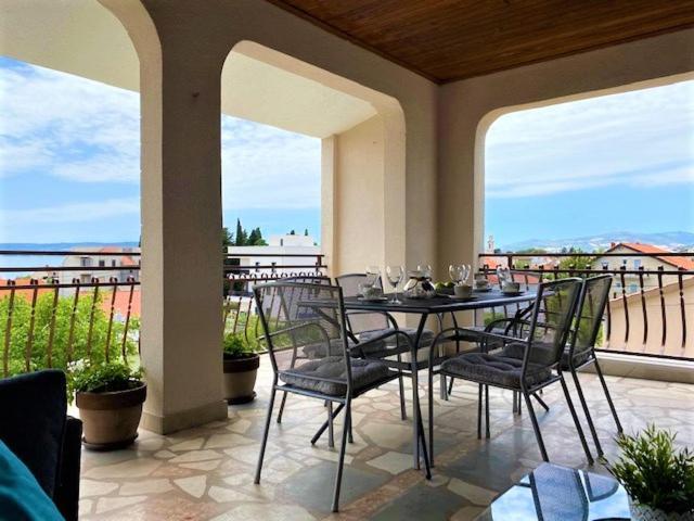 Villa Roso Kaštela Zewnętrze zdjęcie