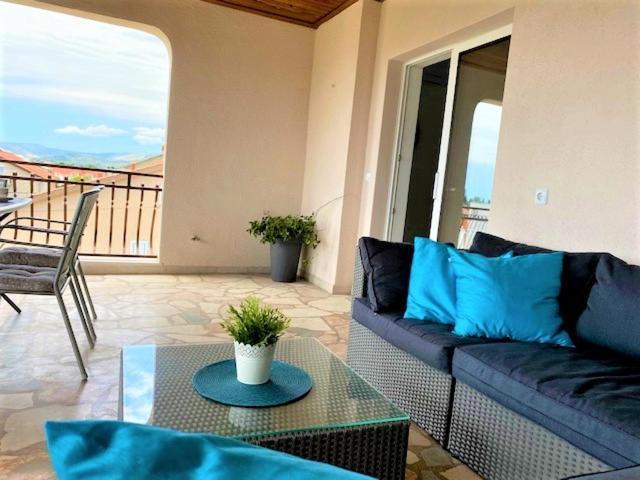 Villa Roso Kaštela Zewnętrze zdjęcie