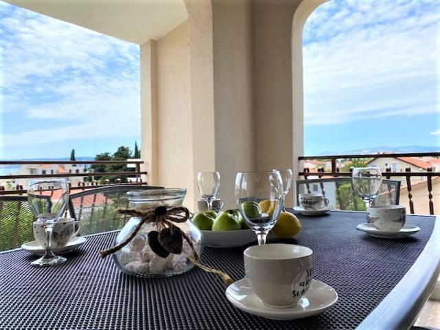 Villa Roso Kaštela Zewnętrze zdjęcie