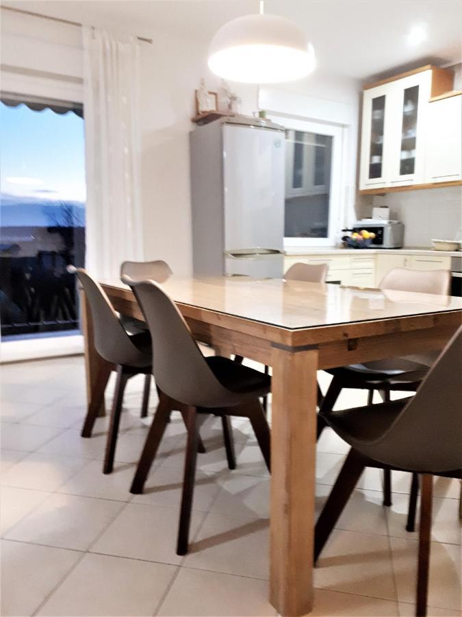 Villa Roso Kaštela Zewnętrze zdjęcie