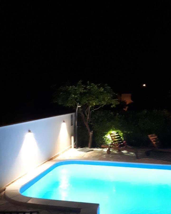 Villa Roso Kaštela Zewnętrze zdjęcie