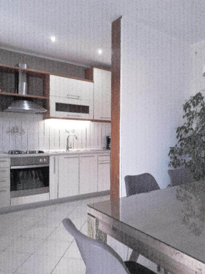 Villa Roso Kaštela Zewnętrze zdjęcie