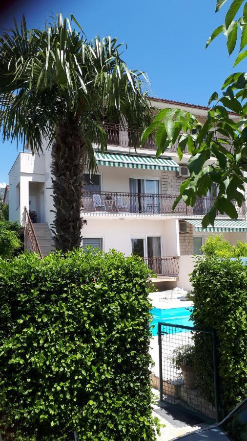 Villa Roso Kaštela Zewnętrze zdjęcie