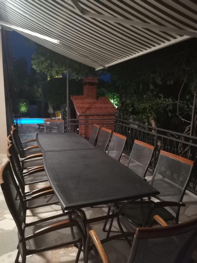 Villa Roso Kaštela Zewnętrze zdjęcie