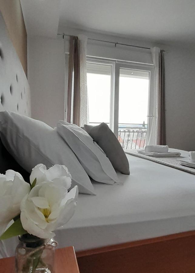 Villa Roso Kaštela Zewnętrze zdjęcie