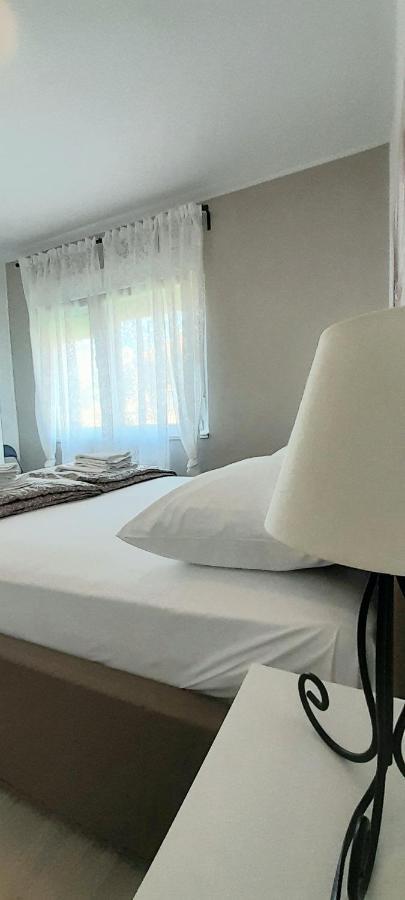 Villa Roso Kaštela Zewnętrze zdjęcie