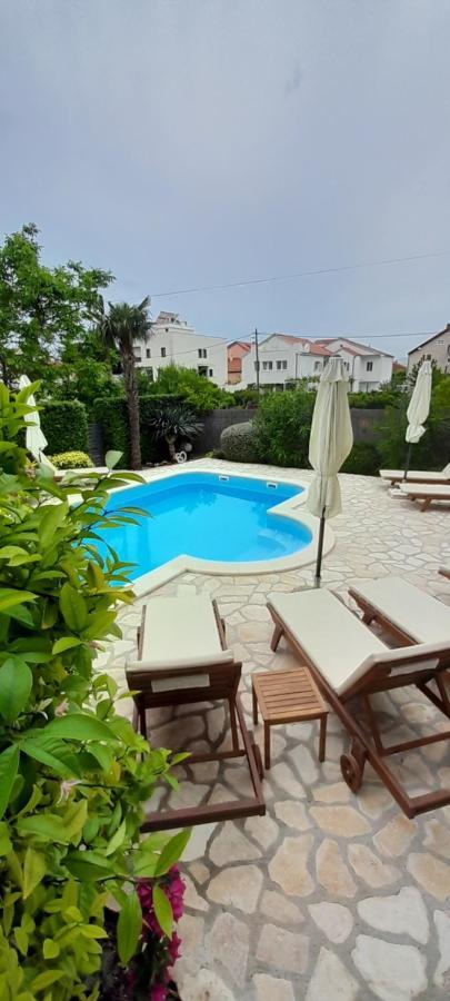 Villa Roso Kaštela Zewnętrze zdjęcie