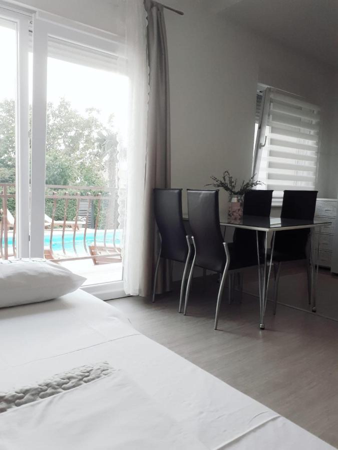 Villa Roso Kaštela Zewnętrze zdjęcie
