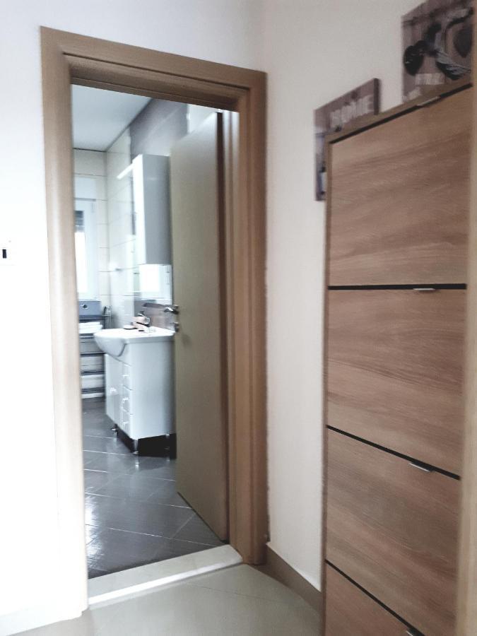 Villa Roso Kaštela Zewnętrze zdjęcie