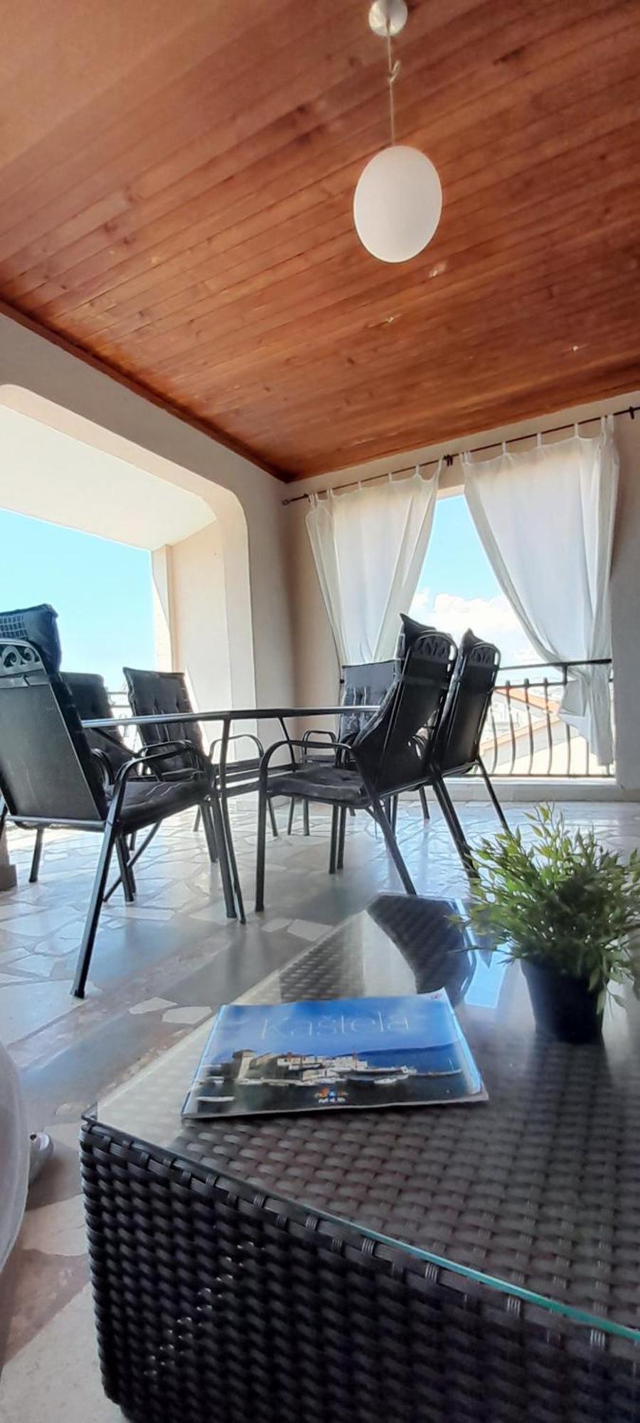 Villa Roso Kaštela Pokój zdjęcie