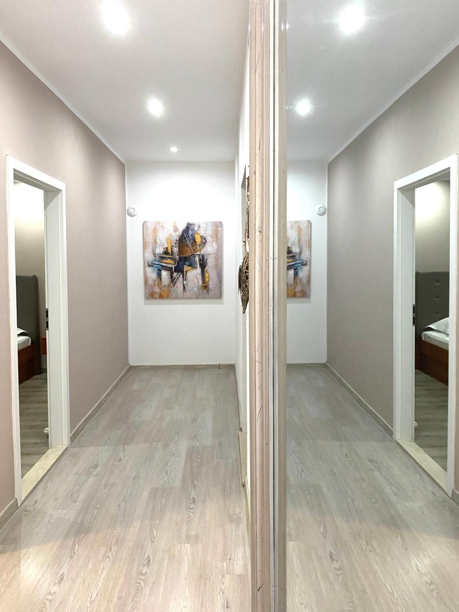 Villa Roso Kaštela Zewnętrze zdjęcie