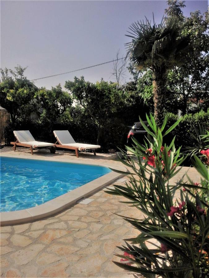 Villa Roso Kaštela Zewnętrze zdjęcie
