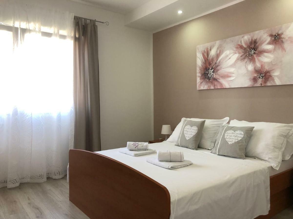 Villa Roso Kaštela Zewnętrze zdjęcie